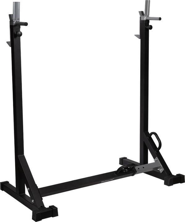 Actual product image Gladiatorfit Multi Squat Rack