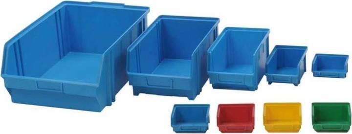 Produktbild Hünersdorff Lager-Sichtbehälter