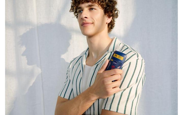 Produktbild Nivea Men Dry Impact (Stick, 50 ml)