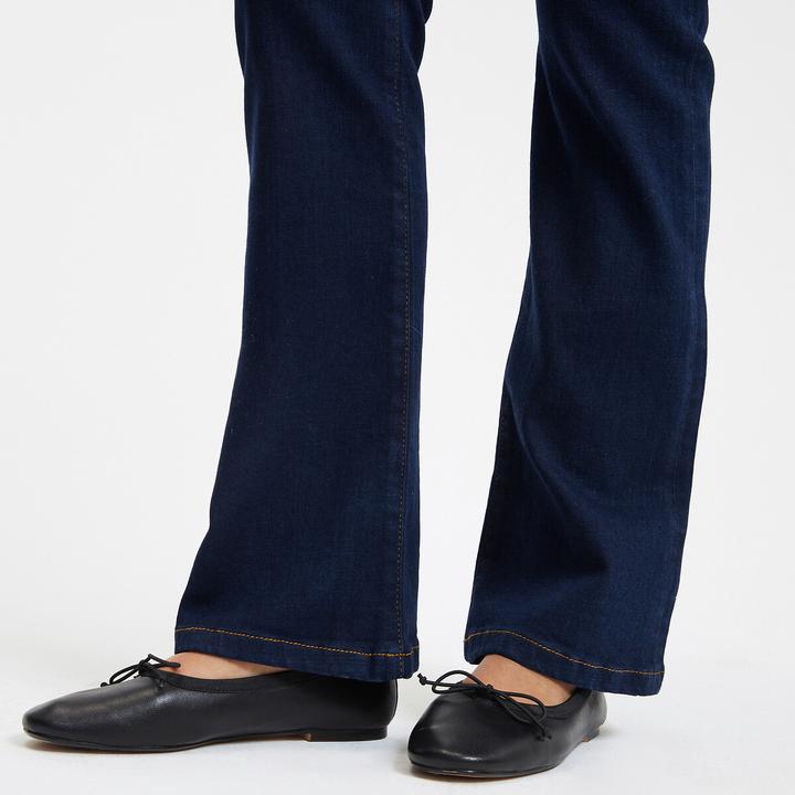 Produktbild La Redoute Collections Bootcut-Jeans (32)
