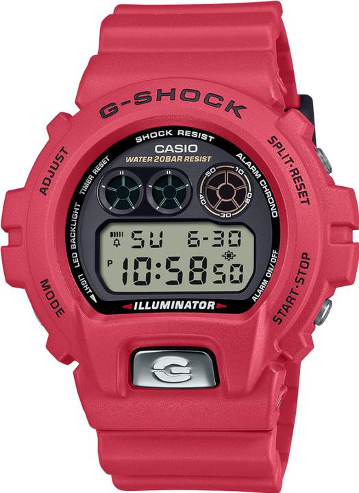 Casio DW-6900TR-4ER (532 mm)