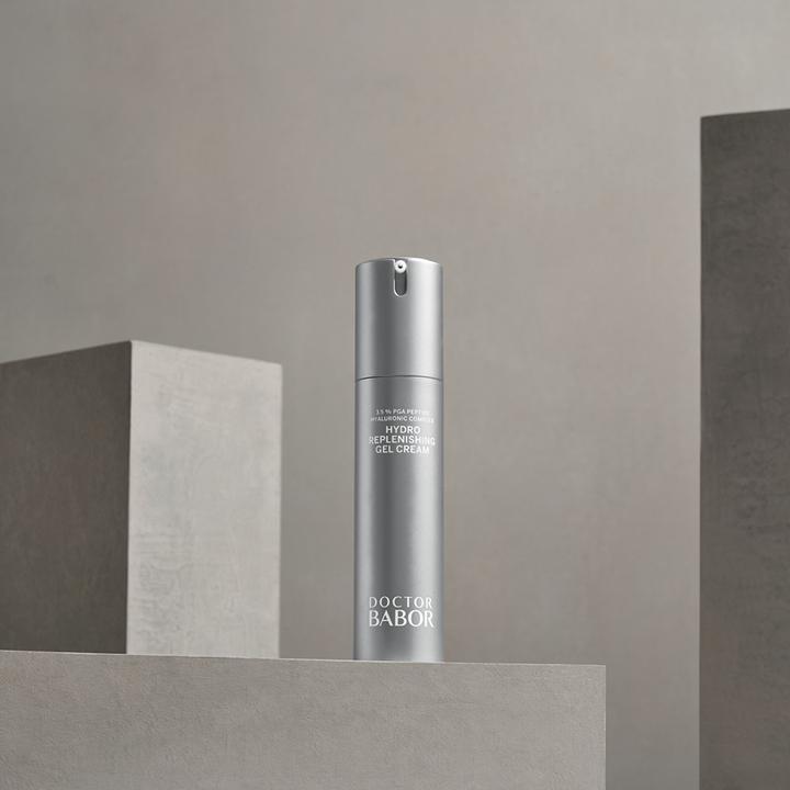 Produktbild Babor DOCTOR - Hydro Replenishing Gel Cream (50 ml)