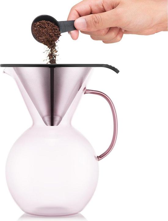 Productafbeelding Bodum Doppelwandiger Kaffeebereiter (1 l)