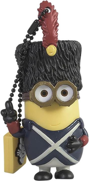 Actual product image Tribe Minion Vive le Minion (8 GB)