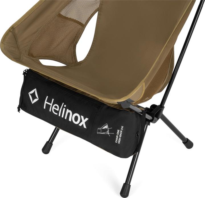Image du produit Helinox Chair One Highback (re)