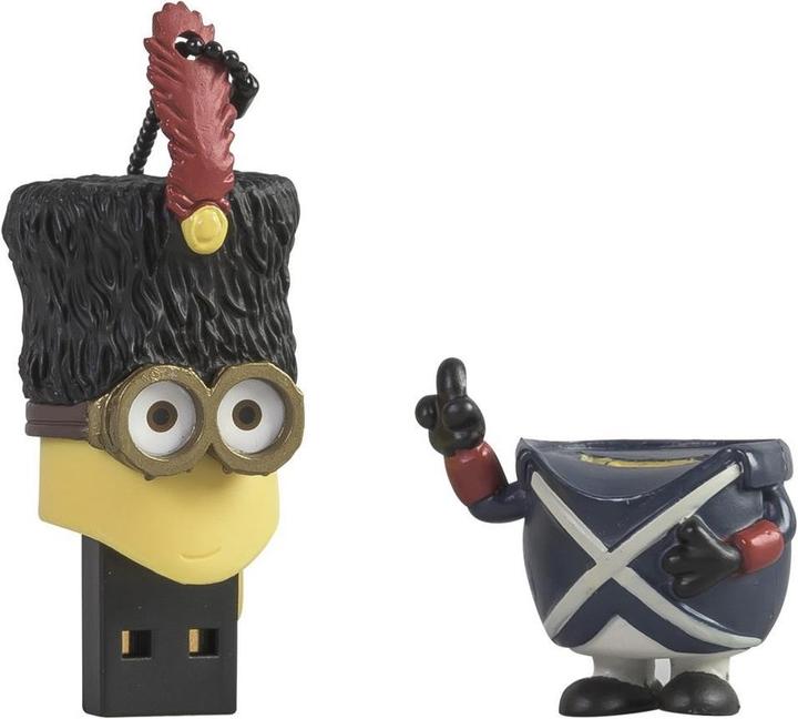 Actual product image Tribe Minion Vive le Minion (8 GB)