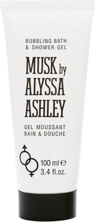 Produktbild Alyssa Ashley Musk (100 ml)