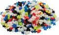 Actual product image No Name Plus Plus luminous stones in a pack - 600 pieces 3974