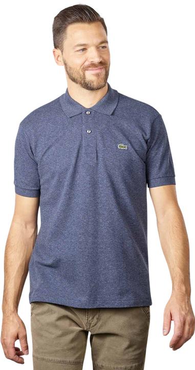Produktbild Lacoste Polo Shirt Short Sleeves HAU (XXL)