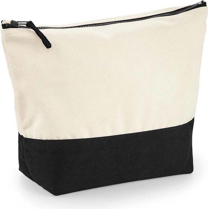Immagine prodotto Westford Mill Borsa per accessori in tela con base immersa (confezione da 2) (5 l)