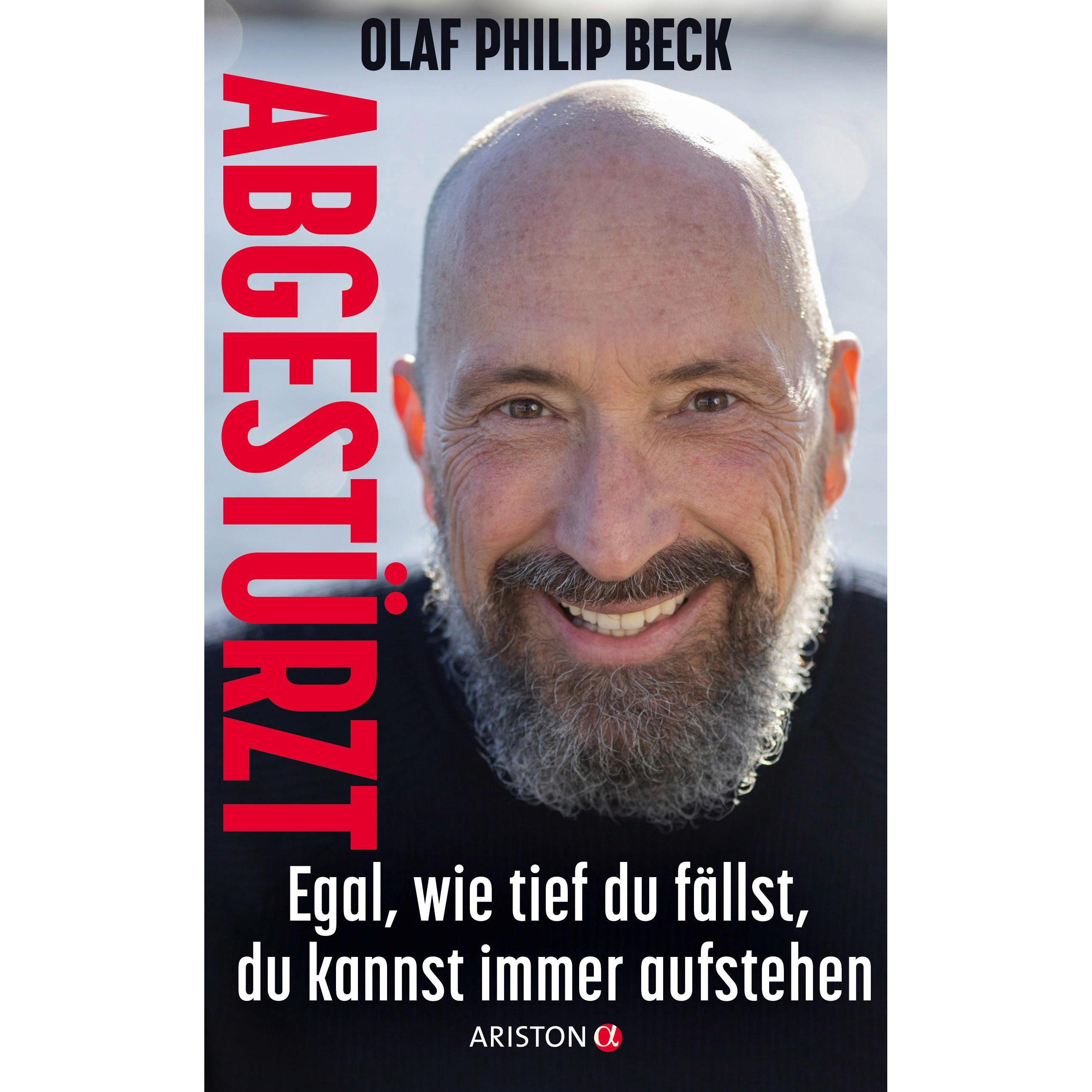 Abgestürzt, Fachbücher von Olaf Philip Beck, Kai Psotta