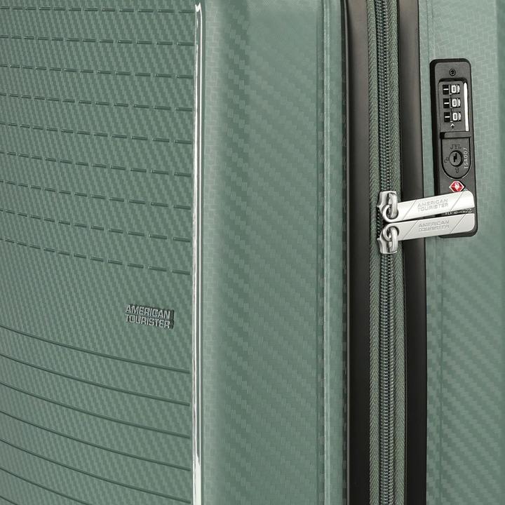 Produktbild American Tourister Summer Hit 4 Rollen Kabinentrolley 55 cm (34.50 l)