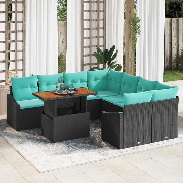 Image du produit vidaXL Gartenmöbel
