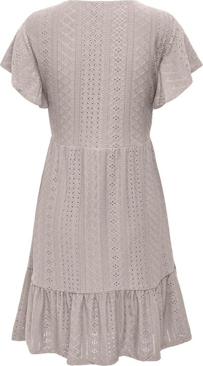 Actual product image Only ONLSANDRA Langes Kleid Kleid (S)