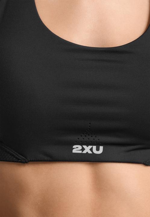 Produktbild 2XU Aero Mesh Medium Impact Bra (XL)