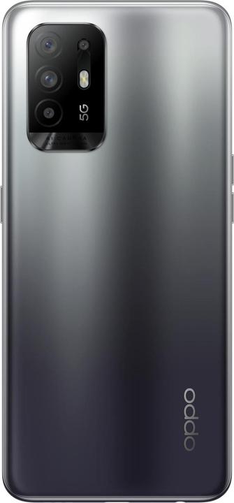 Produktbild OPPO A94 (128 GB, Fluid Black, 6.43", Dual SIM, 5G)