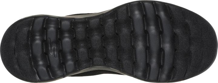 Actual product image Skechers Go Walk Joy-Violet (37)