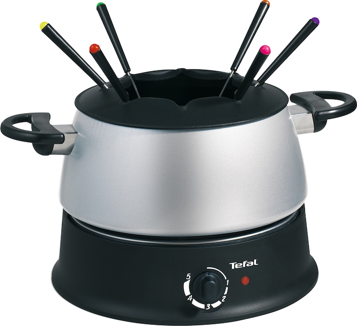 Tefal Ef3000.10 (Fondue au fromage)