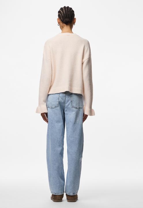 Produktbild Pieces PCJIMMA Strickpullover (L)