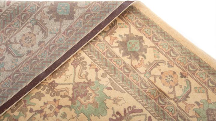 Produktbild Vidal Ziegler (256 x 325 cm)