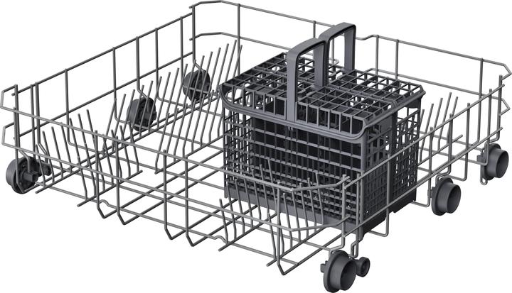 Actual product image Candy Rapidα CI 3E7L0W2 Concealed dishwasher