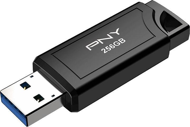 PNY Pro Elite V3 USB 3.2 256GB (256 GB, USB-A)