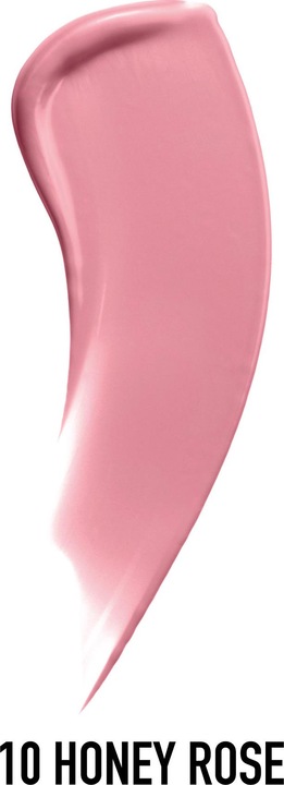 Produktbild Max Factor Honey Lacquer (10 Honey Rose)