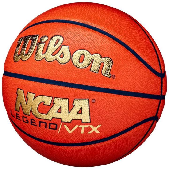 Produktbild Wilson NCAA Legend VTX Basketball (7)