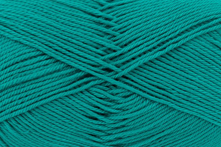 Actual product image Gründl Wool "Cotton Quick uni" (125 m)