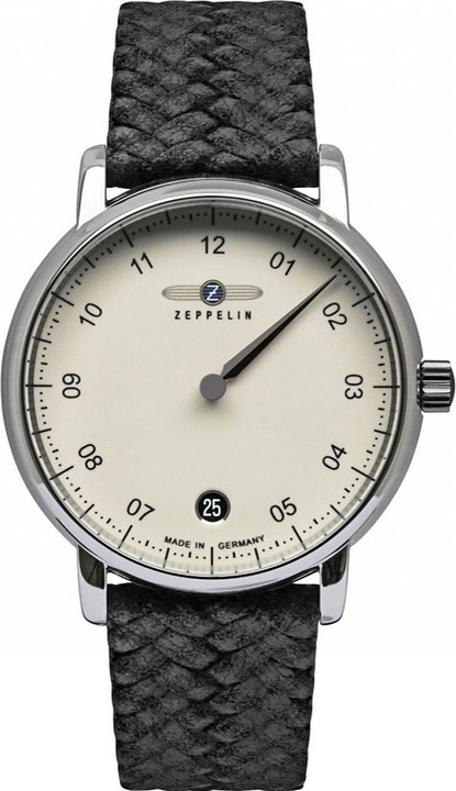 Immagine prodotto Iron Annie Zeppelin Nuova Linea Capitaneria 8643-5 Quarzo (Orologio digitale, 36 mm)