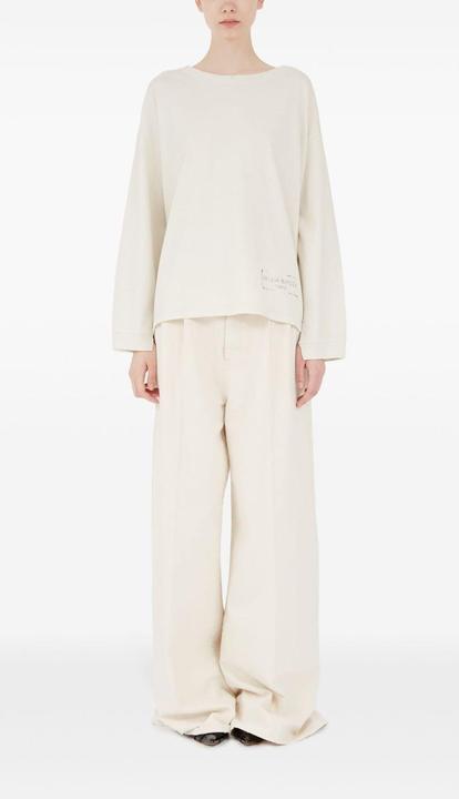 Immagine prodotto Maison Martin Margiela Maison Margiela Sweaters White (L)