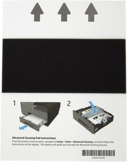 Produktbild HP Advanced Cleaning Kit