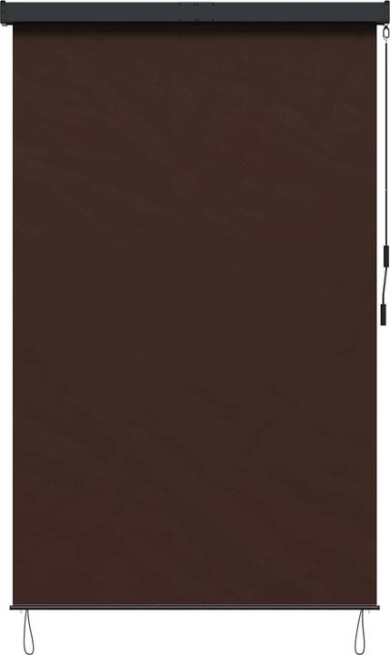 Produktbild vidaXL Outdoor Rollo (80 x 250 cm)