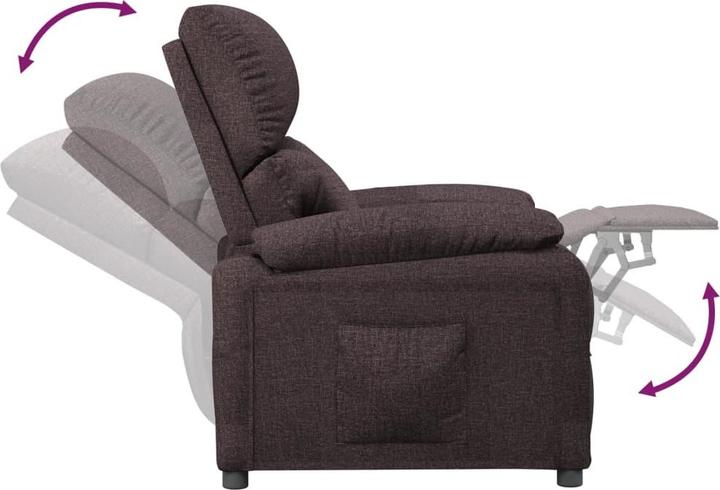 Image du produit vidaXL Braden