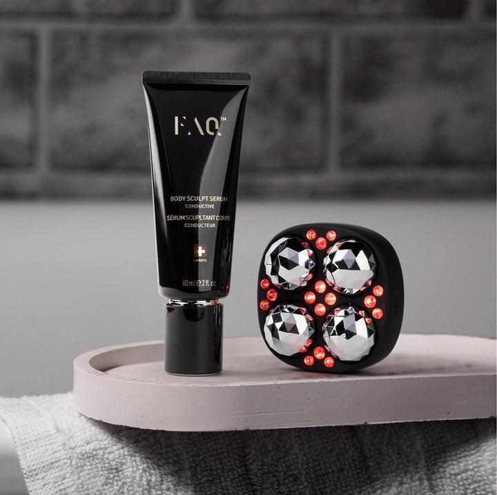 Produktbild Foreo Körperformendes Leitendes Straffungsserum (60 ml)