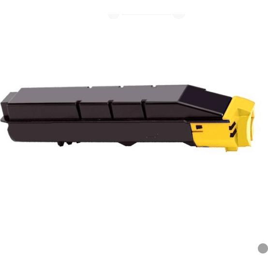 W&P, Toner, TK-8305Y yellow (Y)
