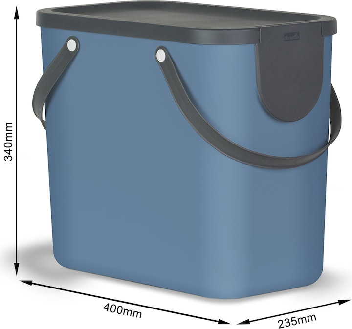 Produktbild Rotho Albula (25 l)