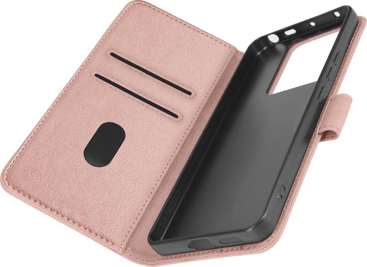 Produktbild Avizar Chesterfield Wallet Cover Series (Xiaomi Redmi Note 13 Pro)