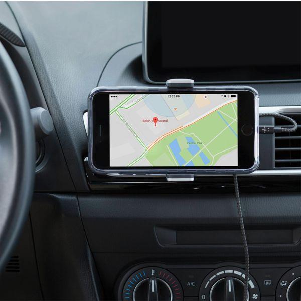 Actual product image Belkin Auto Lüftungshalterung