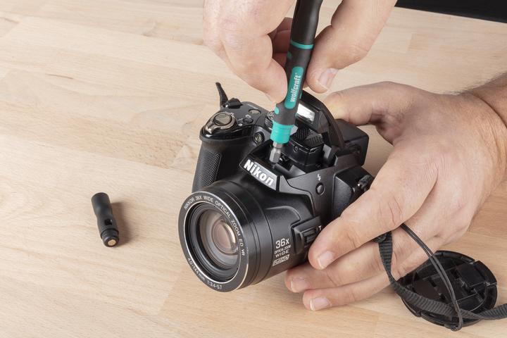 Immagine prodotto wolfcraft 1 penna a micro-bit