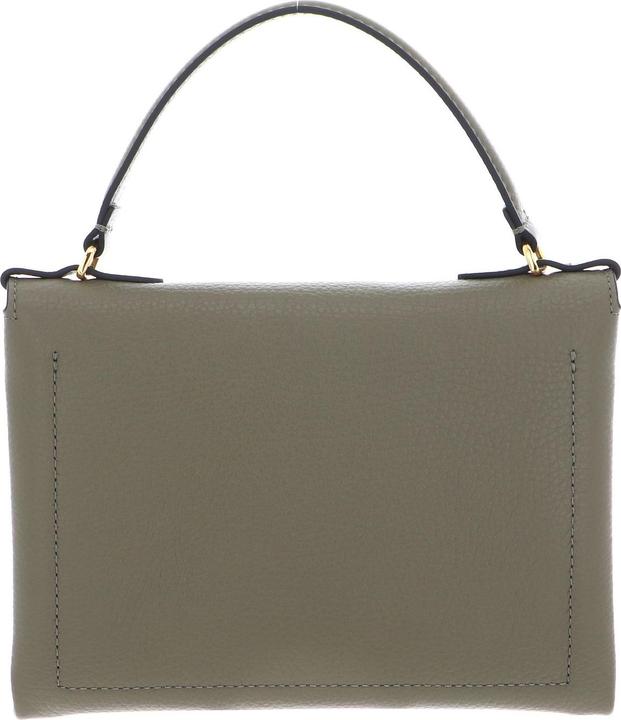 Produktbild Coccinelle Arlettis Signature Handbag Grained Leather