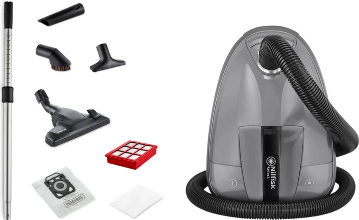 Produktbild Nilfisk SELECT GRCL13P08A1 Classic EU