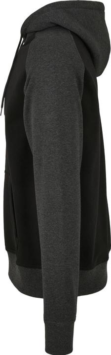 Produktbild Build Your Brand Kapuzenpullover Raglanärmel (M)