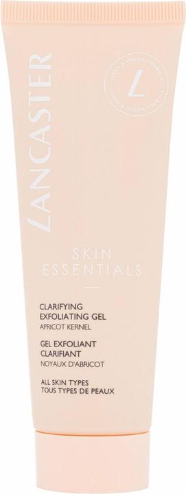 Immagine prodotto Lancaster Skin Essentials Clarifying Exfoliating Gel (Scrub detergente, 75 ml)