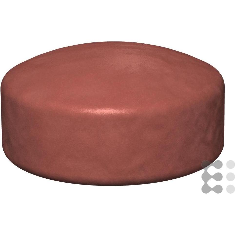 OBO Bettermann, Leitungsführung Zubehör, obo-bettermann – Blockade Schaumstoff intumescente Marron