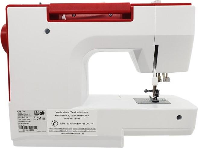 Immagine prodotto Carina Classic II