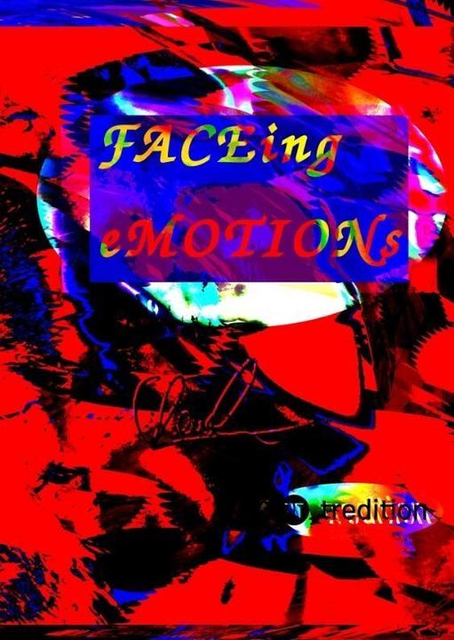 Produktbild FACEing eMOTIONs (Deutsch, Christopher Reusch, 2022)