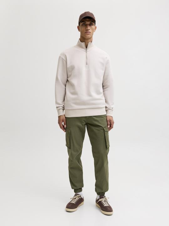 Actual product image Aprel Relaxed Fit Cargo-Hose Cargo-Hose (W31/L30)