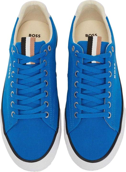 Produktbild BOSS Sneaker Aiden Leder (39.5)