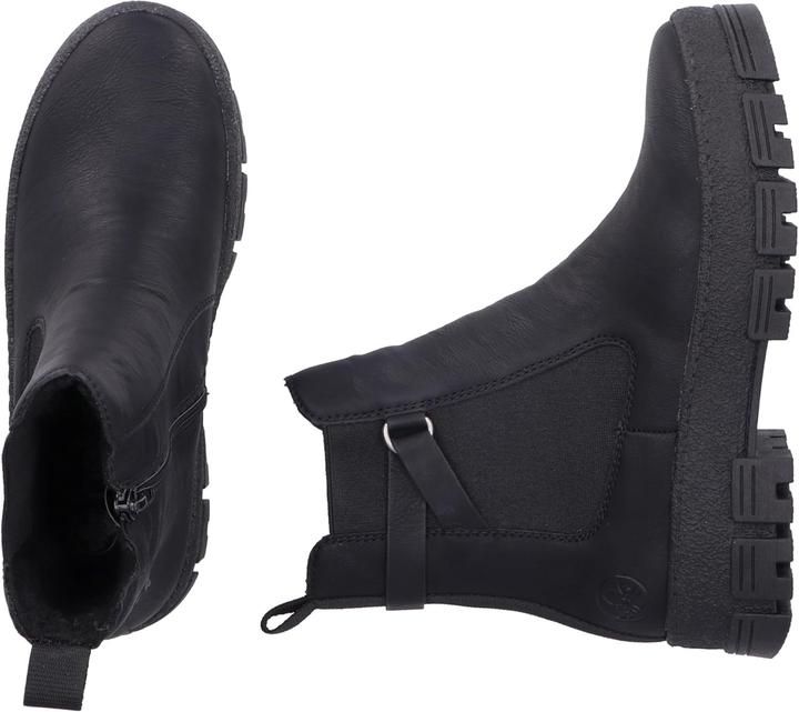 Actual product image Rieker Chelsea Boot (41)